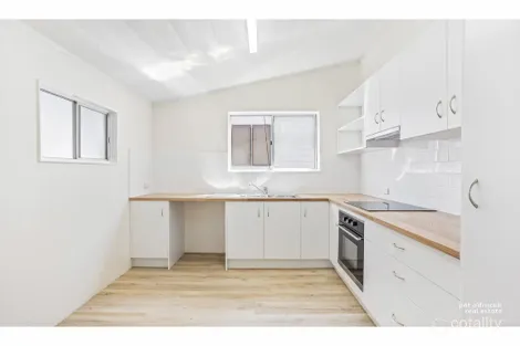 Property photo of 124 Talford Street Allenstown QLD 4700