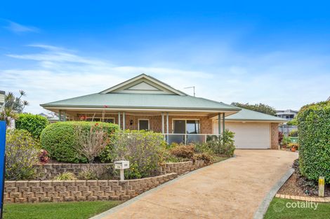 Property photo of 124 Morris Circuit Thornlands QLD 4164