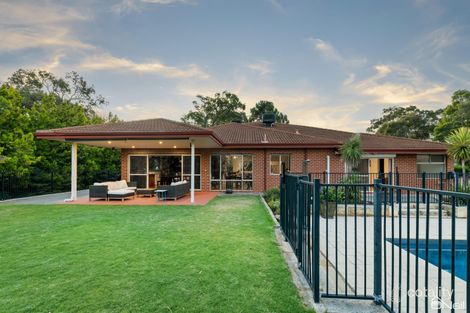 Property photo of 27 Haslemere Drive Mount Nasura WA 6112