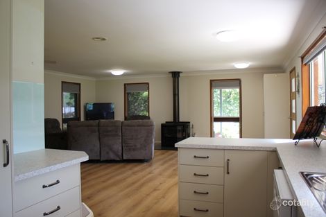 Property photo of 19 Booth Street Tumbarumba NSW 2653