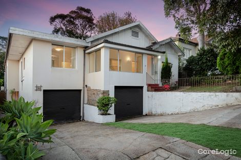 Property photo of 15 Cobden Avenue Lane Cove NSW 2066