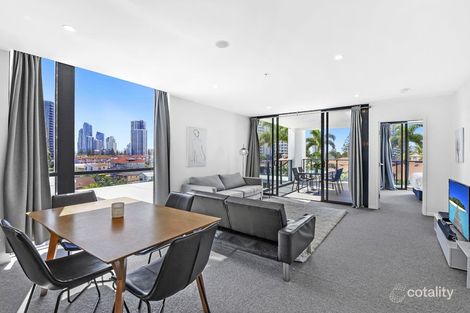 Property photo of 4/31 Queensland Avenue Broadbeach QLD 4218