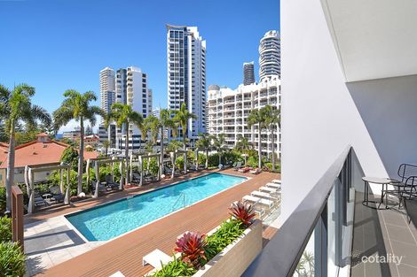 Property photo of 4/31 Queensland Avenue Broadbeach QLD 4218