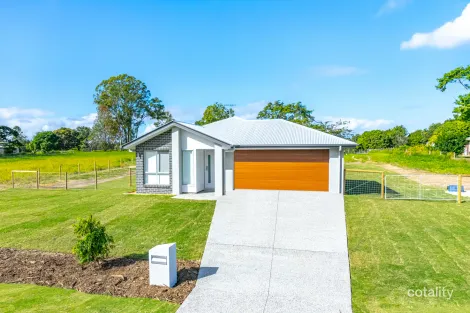 Property photo of 278 Markwell Road Caboolture QLD 4510
