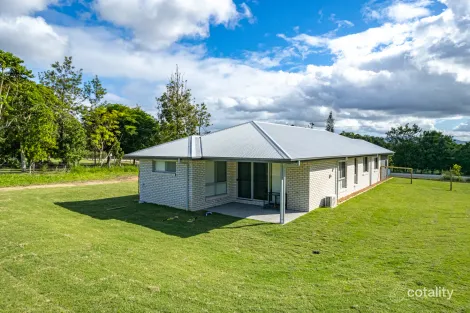 Property photo of 278 Markwell Road Caboolture QLD 4510