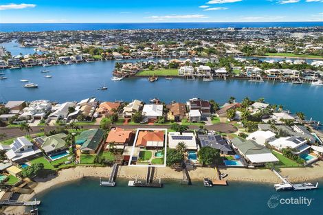 Property photo of 8 Carwoola Crescent Mooloolaba QLD 4557