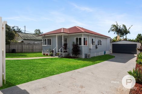 Property photo of 25 Purnell Street Zillmere QLD 4034