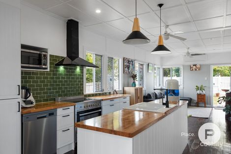 Property photo of 25 Purnell Street Zillmere QLD 4034