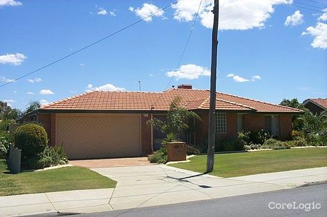 Property photo of 87 Stafford Road Kenwick WA 6107