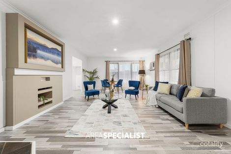 Property photo of 45 Ti-Tree Drive Doveton VIC 3177