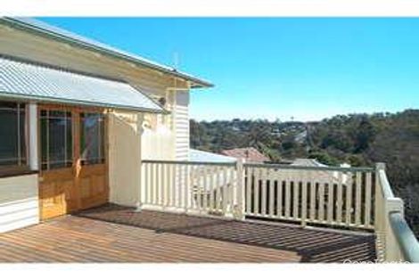Property photo of 24 Osman Street Bardon QLD 4065