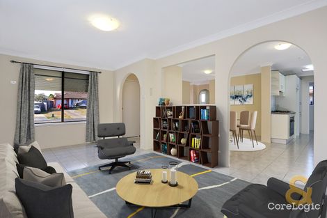 Property photo of 80 Todd Row St Clair NSW 2759