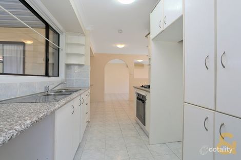 Property photo of 80 Todd Row St Clair NSW 2759