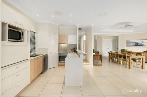 Property photo of 8 Carwoola Crescent Mooloolaba QLD 4557