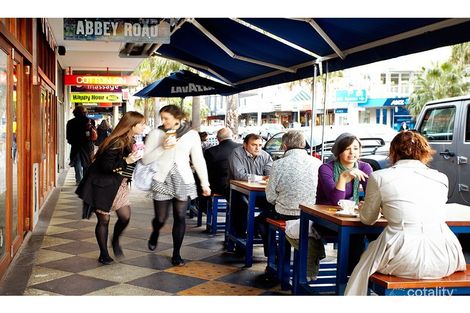 306/5 Alma Rd, St Kilda, VIC 3182