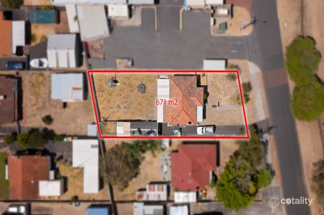 Property photo of 5 Gwinda Street Carey Park WA 6230