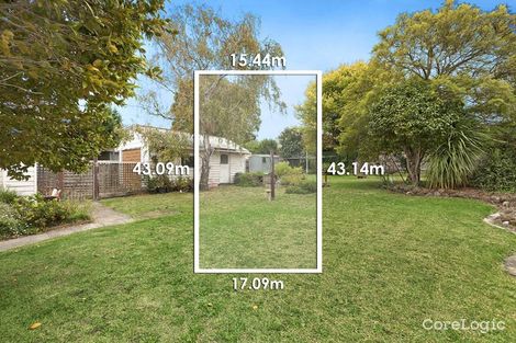 Property photo of 29 Lincoln Avenue Glen Waverley VIC 3150