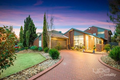 20 Santa Monica Dr, Keilor Lodge, VIC 3038