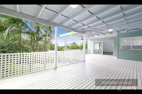 Property photo of 8 Torridon Close Chapel Hill QLD 4069