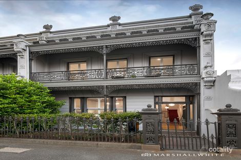 Property photo of 63 Chetwynd Street North Melbourne VIC 3051