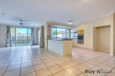 Property photo of 41 Pendula Circuit Forest Lake QLD 4078