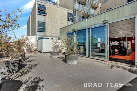 Property photo of 211/51 Gordon Street Footscray VIC 3011