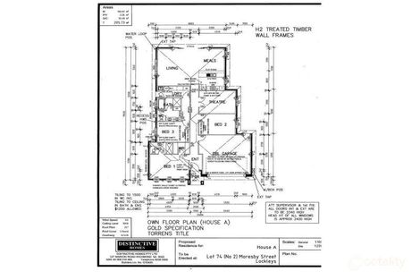 Property photo of 2A Moresby Street Lockleys SA 5032