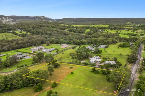 563a Grose Vale Rd, Grose Vale, NSW 2753