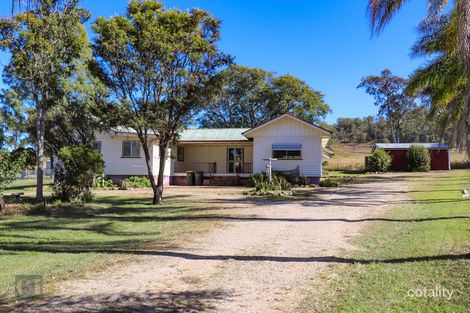 Property photo of 10340 Mount Lindesay Highway Rathdowney QLD 4287