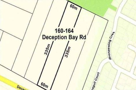 160-164 Deception Bay Rd, Deception Bay, QLD 4508