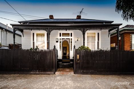 Property photo of 34 Leander Street Footscray VIC 3011