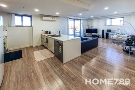 Property photo of 5/3-7 Taylor Street Lidcombe NSW 2141