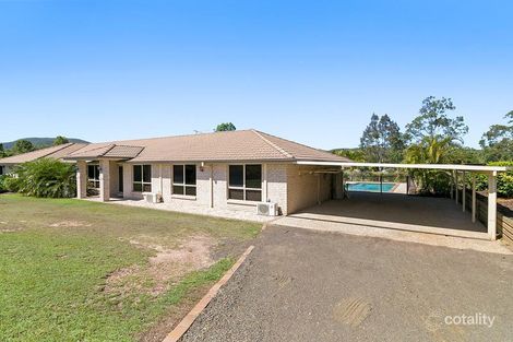 Property photo of 37 Diamantina Circle Karalee QLD 4306