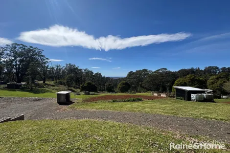 36 Sturgiss Rd, Sassafras, NSW 2622
