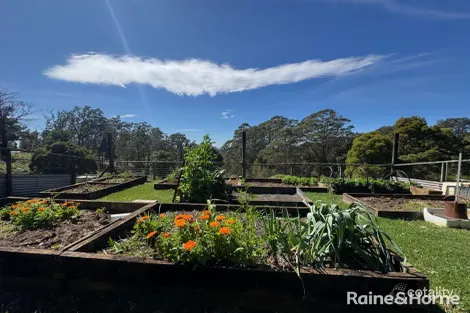 Property photo of 36 Sturgiss Road Sassafras NSW 2622