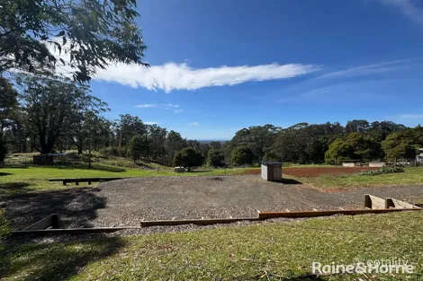 Property photo of 36 Sturgiss Road Sassafras NSW 2622