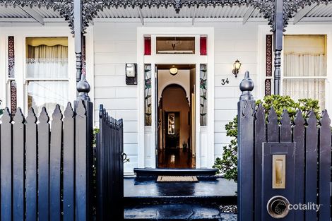 Property photo of 34 Leander Street Footscray VIC 3011