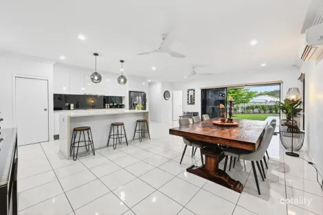 Property photo of 21 Eden Park Drive Jensen QLD 4818