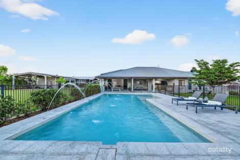 Property photo of 21 Eden Park Drive Jensen QLD 4818