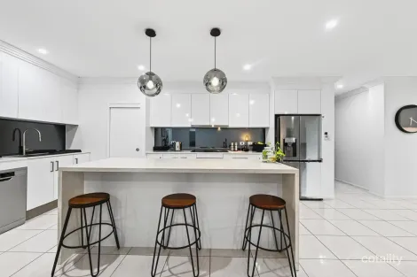 Property photo of 21 Eden Park Drive Jensen QLD 4818