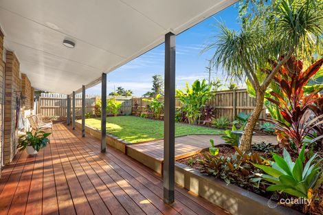 Property photo of 83 Saint Andrews Drive Tewantin QLD 4565