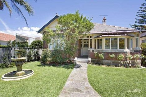 Property photo of 144 Hopetoun Avenue Vaucluse NSW 2030