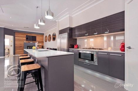 Property photo of 32 Highdale Terrace Glenmore Park NSW 2745