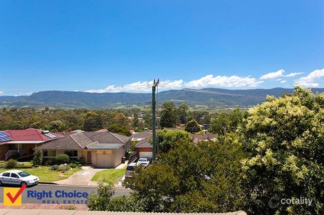 Property photo of 86 Timberi Avenue Dapto NSW 2530