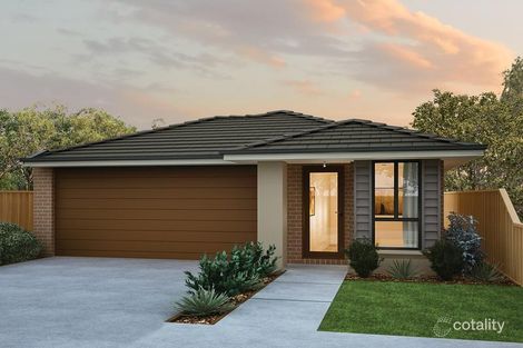 Property photo of LOT 128 Vale Avenue Arundel QLD 4214