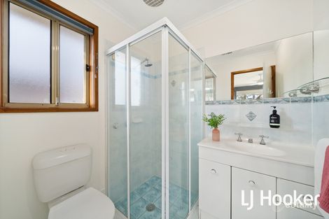 Property photo of 109 Marchant Circuit Dunlop ACT 2615