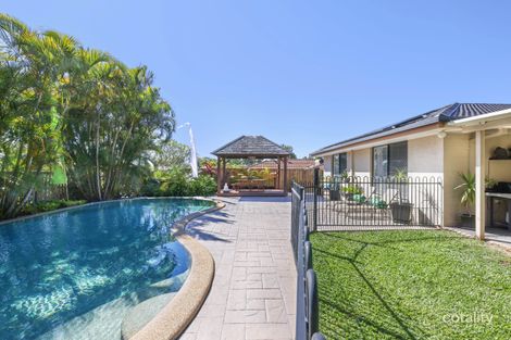 Property photo of 3 Sparford Close Mudgeeraba QLD 4213