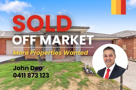 11 Strickland St, Cranbourne West, VIC 3977