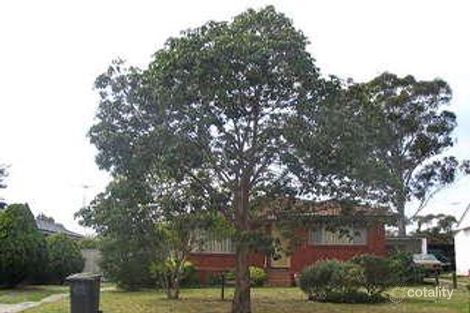 100 Marsden Rd, St Marys, NSW 2760