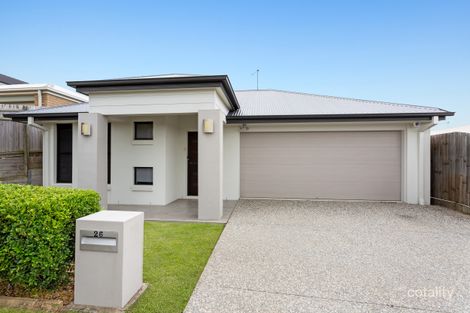 26 Elphinstone St, Doolandella, QLD 4077
